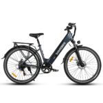 Samebike RS-A01 Pro Electric Bike - UK - Image 9