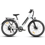 Samebike RS-A01 Pro Urban Electric Bicycle - US - Image 2