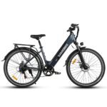Samebike RS-A01 Pro Urban Electric Bicycle - US - Image 3