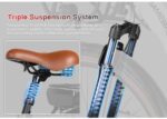 Samebike RS-A07 Electric Bike - Image 7