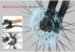 Samebike RS-A07 Electric Bike - Image 9