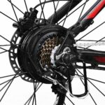Samebike XD26-II Electric Bike - Image 13