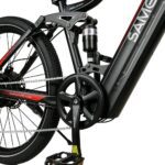 Samebike XD26-II Electric Bike - Image 8