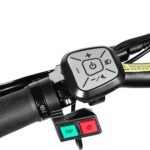 Samebike XD26-II Electric Bike - US - Image 4