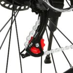 Samebike XD26-II Electric Bike - US - Image 5