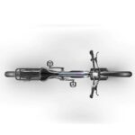Shengmilo MX05 Full Suspension Electric Mountain Bike-UK - Image 10