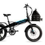 Small Roll Top Basket Bag - Image 10