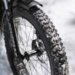 Snowdrift 26" Studded Tires (2) - Image 6
