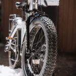 Snowdrift 26" Studded Tires (2) - Image 7