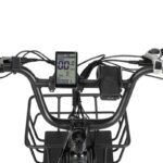 T1 Pro Electric Bike - Image 11