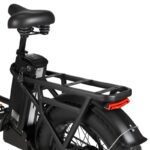 T1 Pro Electric Bike - UK - Image 12