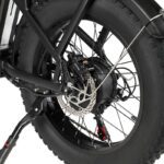 T1 Pro Electric Bike - Image 13