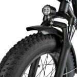 T1 Pro Electric Bike - Image 15