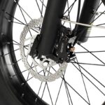 T1 Pro Electric Bike - UK - Image 16