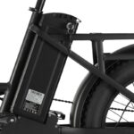 T1 Pro Electric Bike - UK - Image 17