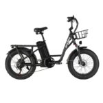 T1 Pro Electric Bike - UK