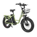 T1 Pro Electric Bike - Image 2