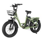T1 Pro Electric Bike - UK - Image 3