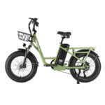 T1 Pro Electric Bike - Image 5