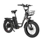 T1 Pro Electric Bike - UK - Image 6