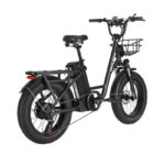 T1 Pro Electric Bike - Image 9