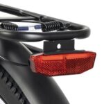 Touroll J1 Step Thru Trekking Electric Bike - Image 5