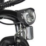 Touroll J1 Trekking Electric Bike - Image 10