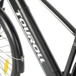 Touroll J1 Trekking Electric Bike - Image 4