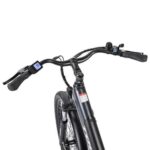 Touroll J1 Trekking Electric Bike - Image 8