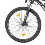 Touroll U1 26-inch Off-Road Tire Electric Bike - Image 6