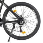 Touroll U1 26-inch Off-Road Tire Electric Bike - Image 7