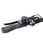 Touroll U1 26-inch Off-Road Tire Electric Bike - Image 9