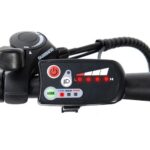 Touroll U1 29-inch Off-Road Tire Electric Bike - Image 13