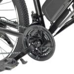 Touroll U1 29-inch Off-Road Tire Electric Bike - Image 8