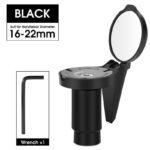 Universal Bicycle Rearview Mirror - Image 3