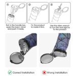 Universal Bicycle Rearview Mirror - Image 6