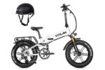 Vitilan I7 Pro 3.0 Electric Bike - Image 6