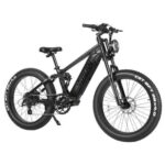 Vitilan T7 Mountain Electric Bike - Image 6