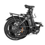 Vitilan U7 2.0 Foldable Electric Bike - Image 9