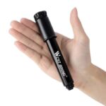 WEST BIKING Bicycle Hand Air Pump Mini - Image 4
