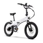XP Lite 2.0 Arctic White Preorder Bundle - Image 3