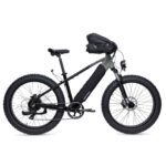 Snowdrift 26" Studded Tires (2) - Image 5