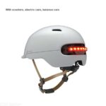 Xiaomi Smart4u SH50 Smart City Commuter Bling Helmet - Image 5