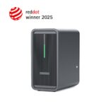 Marstek B2500-D · Balkonkraftwerk Speicher 2,24 kWh