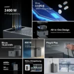 Marstek Jupiter C Plus · All-in-One Speicher 2,56 kWh - Image 6